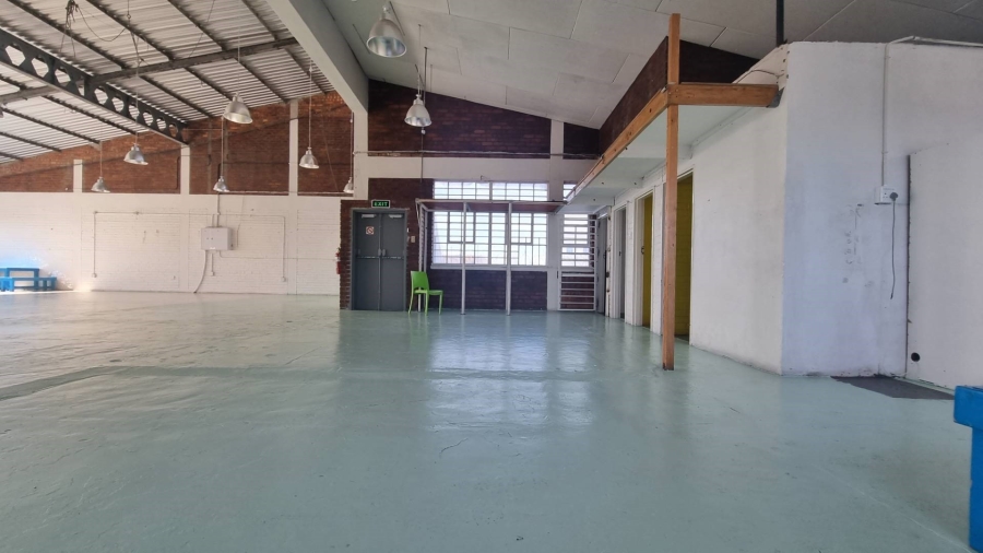 To Let Commercial Property for Rent in Woodstock Western Cape